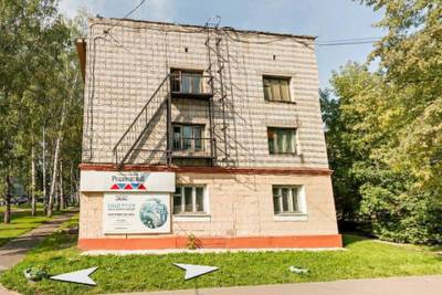 Собственник общежития на Трудовой,22 в Томске согласился пойти навстречу жильцам - tomsk.mk.ru - Томск