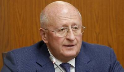 Вакцинация «Спутником V» не грозит бесплодием — Гинцбург - eadaily.com