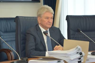 Председатель Воронежской городской Думы поздравил медицинских работников с профессиональным праздником - gorcom36.ru - Воронеж