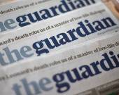 Зак Снайдер - The Guardian назвал лучшие фильмы 2021 года - rusjev.net