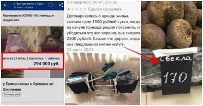 Волосы в еде, нападение на туристов и нулевой сервис: пост о крымской жадности - skuke.net - Москва - Крым - Севастополь - Интересно