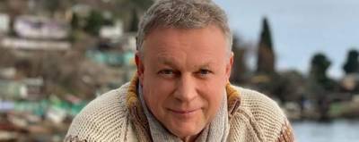 Сергей Жигунов - Сергей Жигунов с молодой женой оказались в эпицентре наводнения в Крыму - runews24.ru - Крым