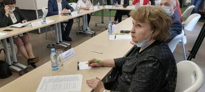 Руководитель Союза мусульманок Петрозаводска возмутилась словами Пивненко про «чурку неумытую» - stolicaonego.ru - Петрозаводск