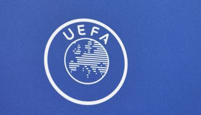 УЕФА отрицает, что отменил все матчи в Беларуси до конца 2021 года - sportarena.com
