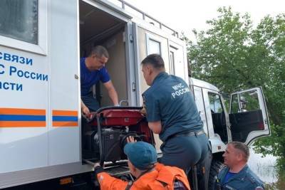 В Приамурье ищут пропавших без вести после ДТП с вахтовым автобусом - mk.ru - Амурская обл. - Благовещенск