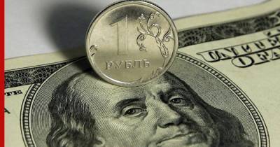Михаил Сухов - Эксперт пояснил, почему Россия не может полностью отказаться от доллара - profile.ru