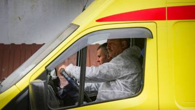 Янина Павленко - В Ялте назвали число травмированных и пропавших без вести - crimea.ria.ru - Крым - Симферополь
