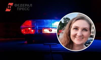 В Нижнем Новгороде задержан подозреваемый в убийстве пропавшей американки - fedpress.ru - Нижегородская обл. - Нижний Новгород - Бор