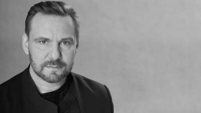 Андрей Егоров - Актер Андрей Егоров залил квартиру соседей за неделю до смерти - inforeactor.ru