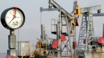 Стремительно дорожающая нефть опасна для России - vz.ru