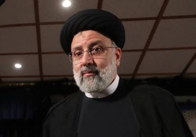 Хасан Роухани - Раиси - Эбрахим Раиси победил на выборах президента Ирана - argumenti.ru - Иран