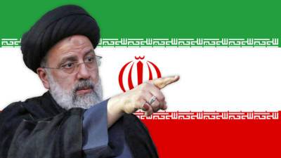 Али Хаменеи - Эбрахим Раиси - Раиси - Президентом Ирана избран радикальный исламский фундаменталист Раиси - vesty.co.il - Иран