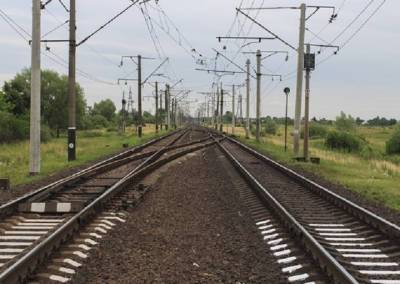 «Шли против ветра»: электричка под Новосибирском насмерть сбила двух 14-летних девочек - province.ru - Новосибирск