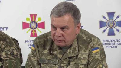 Андрей Таран - На Украине стартует обучение офицеров по стандартам НАТО - news-front.info