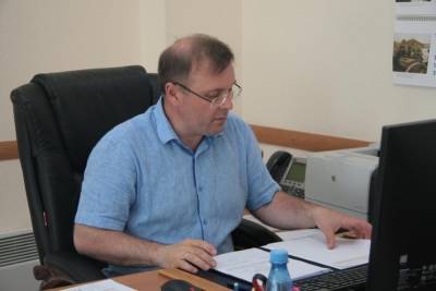 Облизбирком утвердил параметры муниципального фильтра для выборов губернатора Тульской области - tula.mk.ru - Тульская обл.