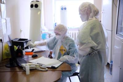 Владимир Болибок - Иммунолог Болибок раскрыл шансы непривитых умереть от индийского штамма коронавируса - mk.ru
