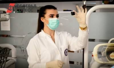 Ученые рассказали, у кого дольше сохраняется иммунитет к COVID - fedpress.ru - Москва - штат Миссури