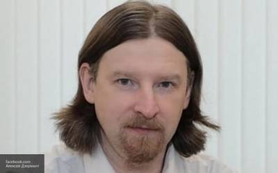 Алексей Дзермант - Дзермант назвал главный фактор, который не даст Протасевичу избежать наказания - newinform.com