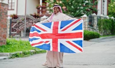 Англия становится страной третьего мира - mirnov.ru - Сирия - Англия - Ирак - Афганистан - Джорджтаун - Великобритания