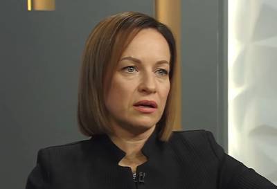 Марина Лазебная - Как выжить на пенсию 2 000 грн: Марина Лазебная заявила, что знает о проблемах людей - ukrainianwall.com