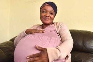 Женщина, родившая 10 близнецов, рассказала, почему сбежала от мужа - novostiua.news - Юар - Мали