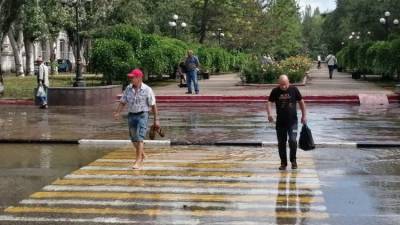 Керчь оживает: в городе восстановлена работа общественного транспорта - crimea.ria.ru - Крым - Симферополь - Керчь