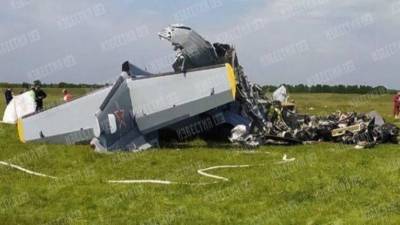 Миллиардер Тимур Франк пострадал при жесткой посадке самолета в Кузбассе - 5-tv.ru - Интерфакс