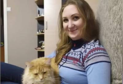 Знакомый погибшей под Нижним Новгородом американки рассказал о её характере - govoritmoskva.ru - Москва - Нижний Новгород - шт. Калифорния - Бор