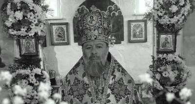 Вчера отошел ко Господу Правящий архиерей Луганской епархии, Высокопреосвященнейший Митрофан митрополит Луганский и Алчевский - cxid.info - Луганск