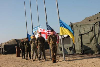 Виктор Баранец - Баранец объяснил, стоит ли РФ опасаться войны из-за учений Sea Breeze: «Российская армия держит ушки на макушке» - actualnews.org - Москва - Вашингтон