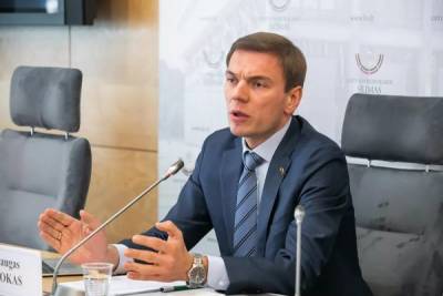 Литовские спецслужбисты уверяют, что не душили члена парламента - eadaily.com - Вильнюс
