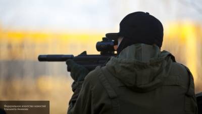 Названы преимущества новых российских коллиматорных прицелов - newinform.com - Подольск