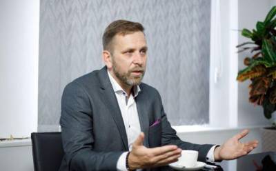 Александр Щуцкий рассказал о реальном положении дел на таможне - enovosty.com