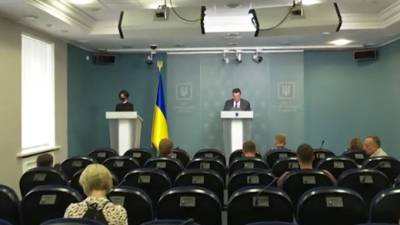 Алексей Данилов - На Украине поглумились над пострадавшим от наводнения Крымом - piter.tv - Крым - Керчь - Ялта - Снбо