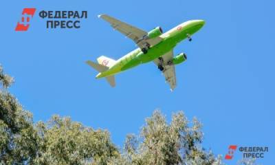 Михаил Демин - Российская авиакомпания запускает дополнительные рейсы в Турцию - fedpress.ru - Москва - Турция
