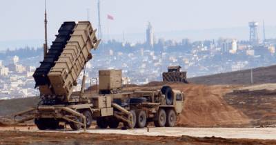 Джо Байден - США перебрасывают вооружение с Ближнего Востока из-за угрозы из Китая и России, — СМИ - dsnews.ua - Россия - Китай - США - Ирак - Саудовская Аравия - Афганистан - Иордания - Кувейт