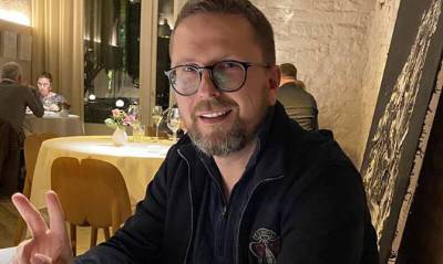 Алексей Гончаренко - Анатолий Шарий - Анатолий Шария - Партия Шария - В отношении Шария расследуют уголовные дела по фактам отмывания доходов и махинаций с финансированием партии - capital.ua