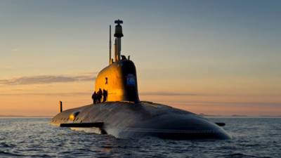 ВМС США боятся потерять преимущество на море из-за российских "Ясеней" - newinform.com - США