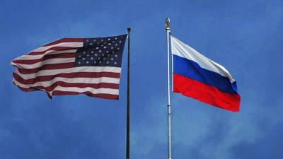 В США заявили, что «демонизация» России снижает шансы США на налаживание сотрудничества - news-front.info - Москва - США - Вашингтон