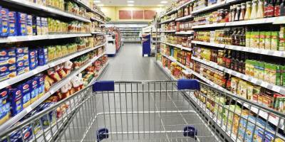 Иван Соловьев - Раскрыты способы обмана покупателей в продуктовых магазинах - ruposters.ru