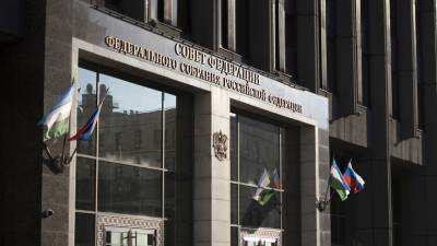 Владимир Джабаров - В Совфеде назвали обречённым на провал украинский проект «Крымская платформа» - russian.rt.com - Киев - Крым - Севастополь