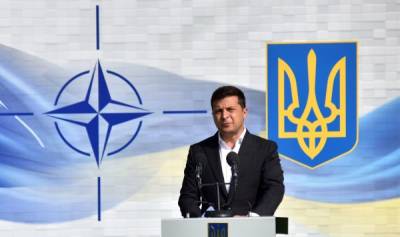 Дмитрий Кулеба - Как НАТО игнорирует мечты и желания Украины - lv.baltnews.com - Латвия