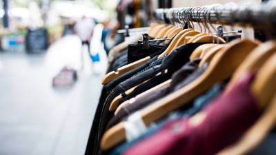 В Твери пара попалась на краже одежды из магазинов - afanasy.biz - Тверь