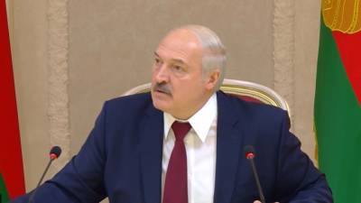 Александр Лукашенко - Лукашенко: Белоруссия не будет принимать самолеты с Украины - piter.tv - Киев - Белоруссия - Вильнюс - Минск