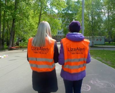 По каким причинам «Лиза Алерт» может остановить поиск до обнаружения пропавшего человека - bnkomi.ru - респ. Коми