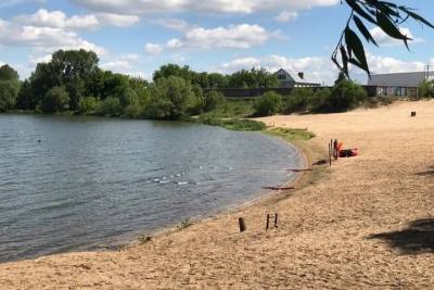 Спасатели напомнили рязанцам правила безопасности на водоемах - rzn.mk.ru
