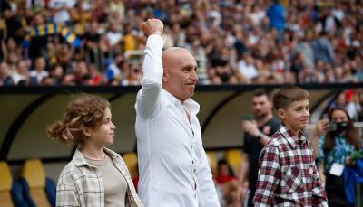 Александр Ярославский - Ярославский: «Идет серьезная добавка к составу Металлиста» - sportarena.com