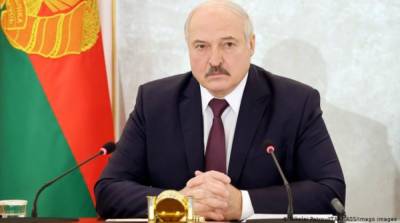Роман Протасевич - Беларусь не будет принимать самолеты из Украины – Лукашенко - ru.slovoidilo.ua - Минск