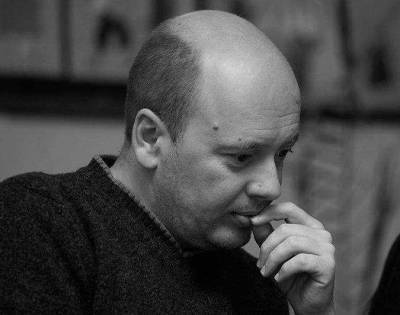 В Латвии скончался от осложнений коронавируса писатель Вячеслав Солдатенко - actualnews.org - Рига - Латвия