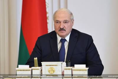 Александр Лукашенко - Софья Сапегу - Белоруссия откажется принимать самолеты из Украины - kp.ua - Минск